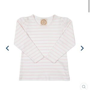 TBBC Long Sleeve Penny's Play Shirt